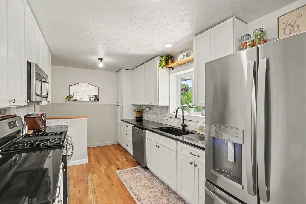 18986 Serenity Drive Green Charter Township MI 49307