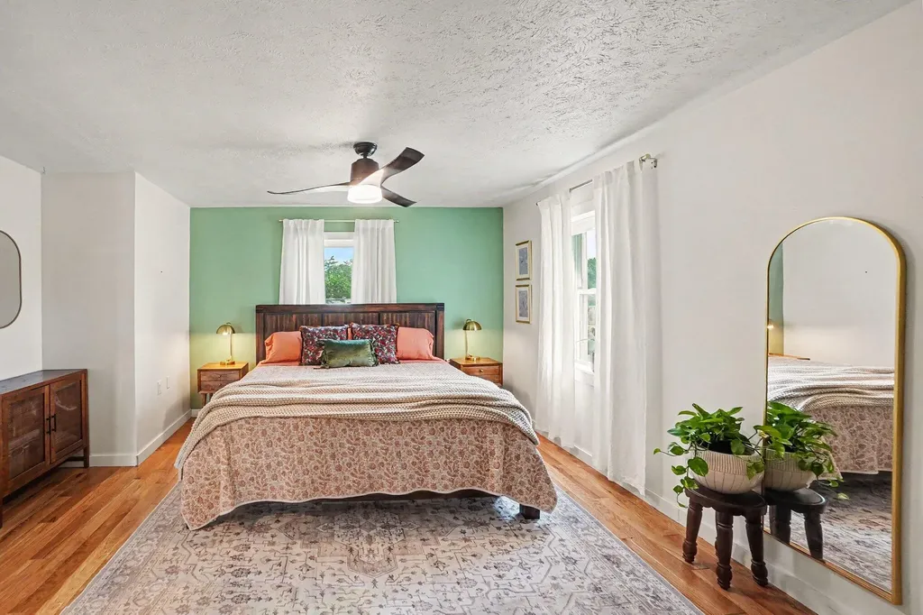 18986 Serenity Drive Green Charter Township MI 49307