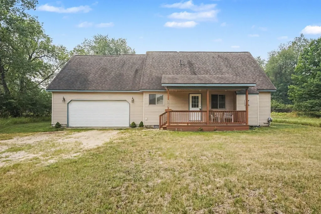 8885 Edgewater Drive Morton Township MI 49346