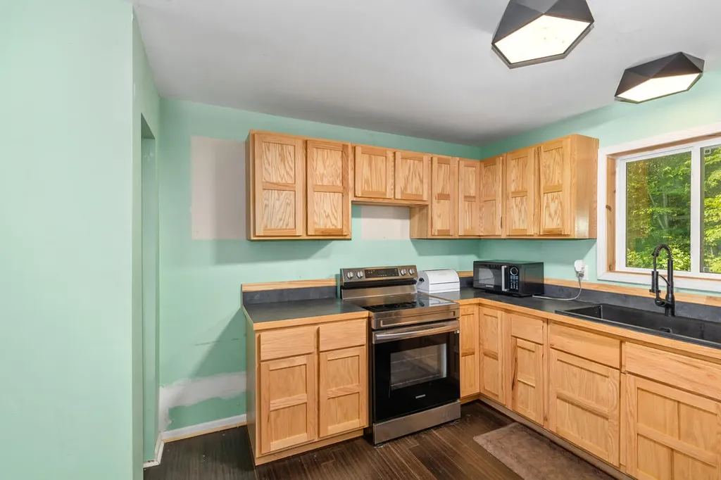 16698 220th Avenue Big Rapids Charter Township MI 49307