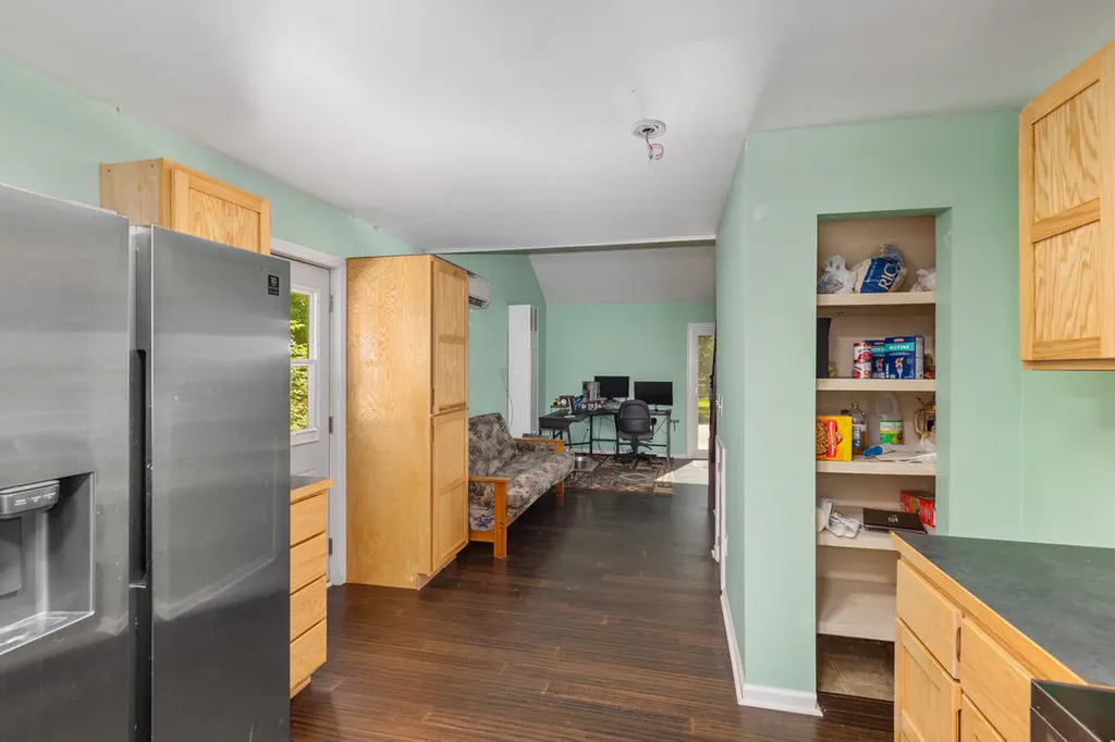 16698 220th Avenue Big Rapids Charter Township MI 49307