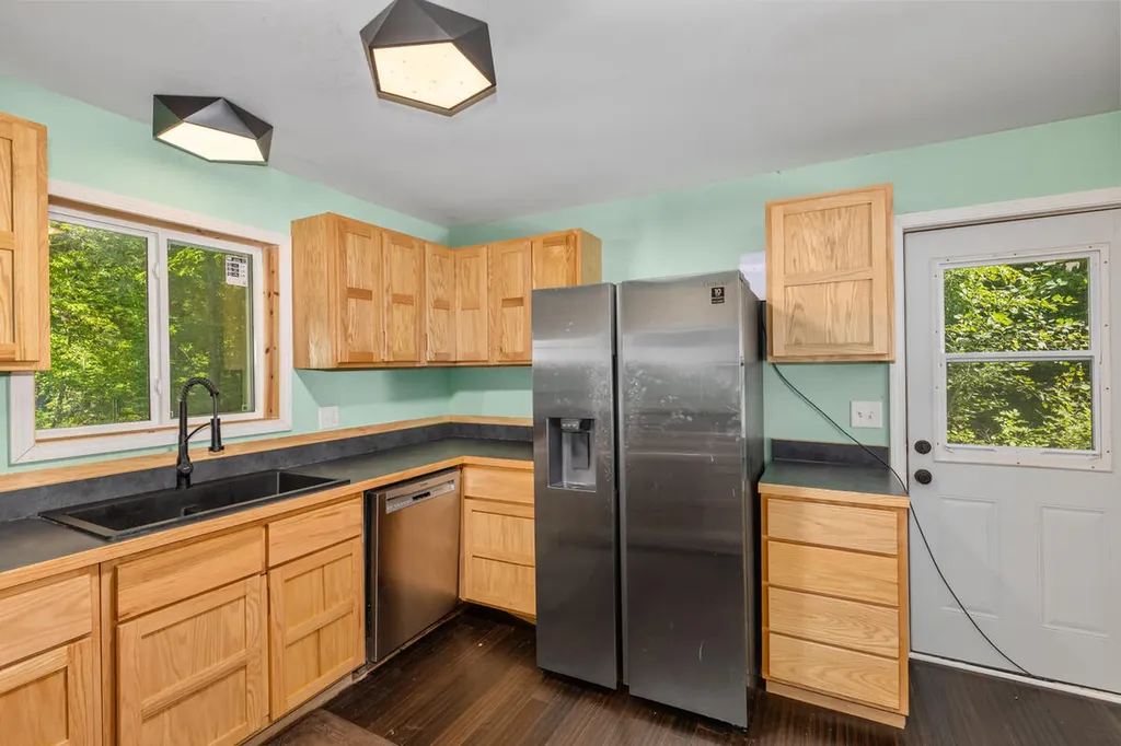 16698 220th Avenue Big Rapids Charter Township MI 49307