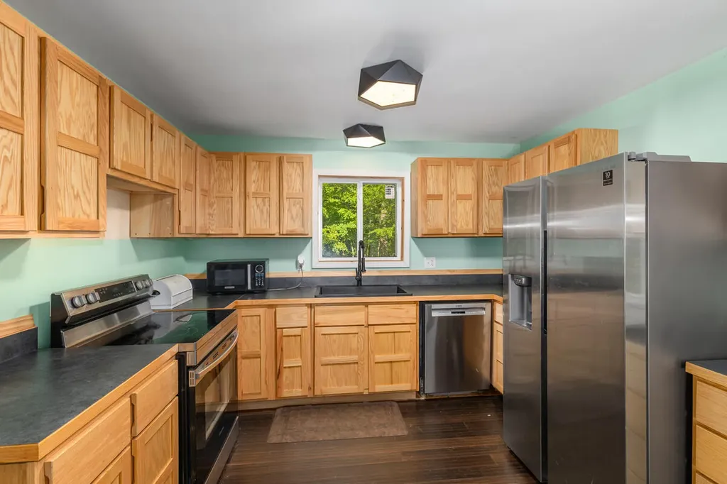16698 220th Avenue Big Rapids Charter Township MI 49307