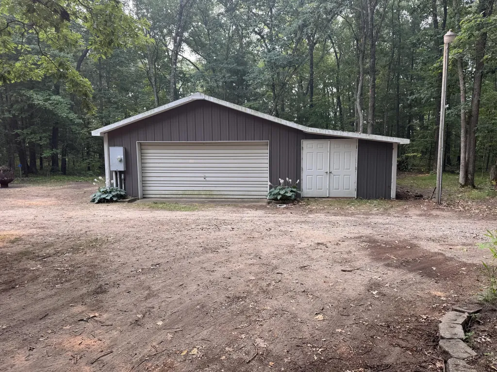 7884 S Spruce Avenue Brooks Township MI 49337