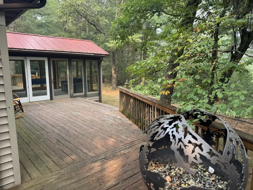 7884 S Spruce Avenue Brooks Township MI 49337