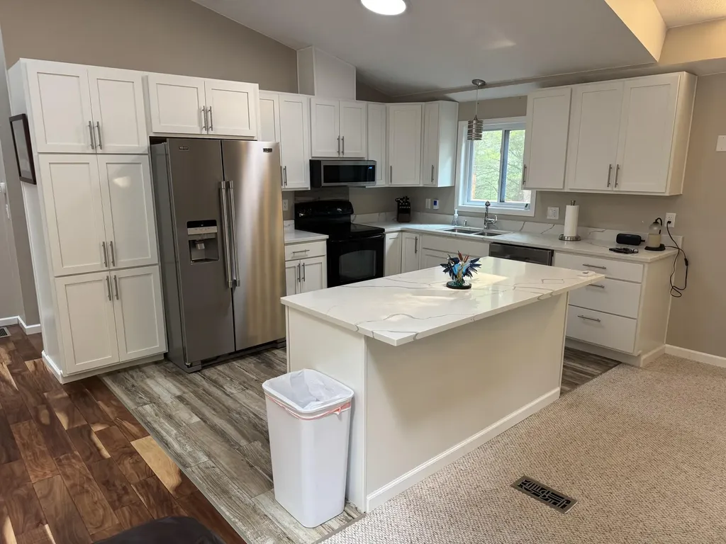 7884 S Spruce Avenue Brooks Township MI 49337