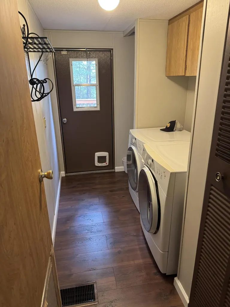 7884 S Spruce Avenue Brooks Township MI 49337