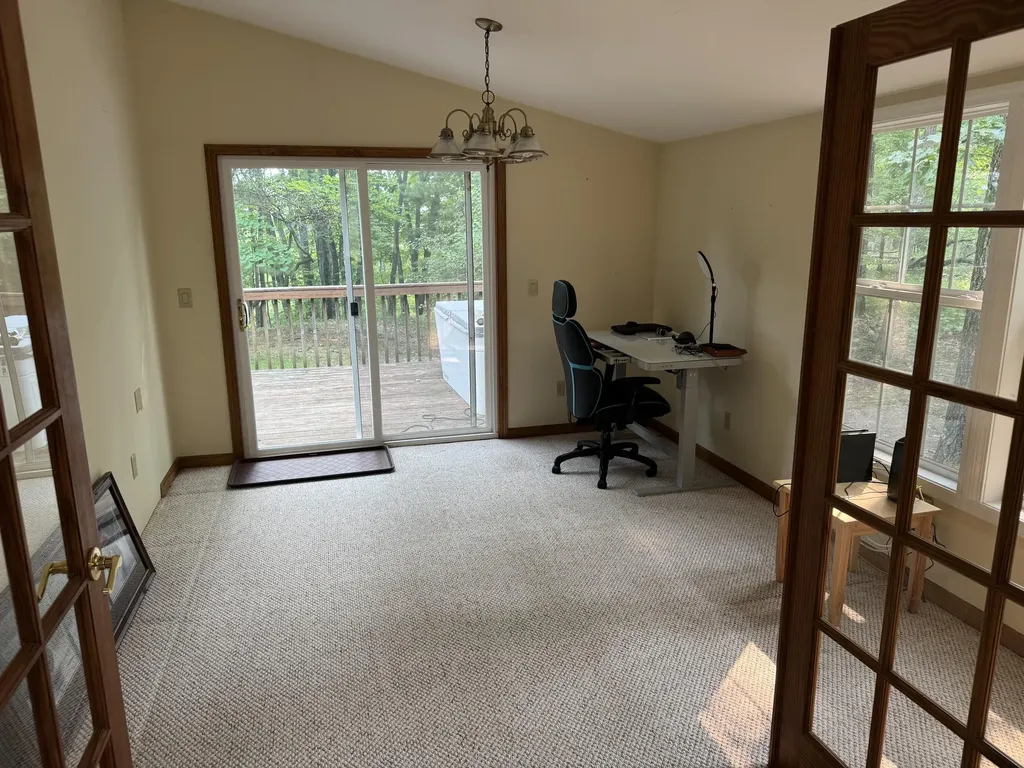 7884 S Spruce Avenue Brooks Township MI 49337