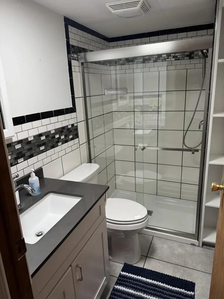 7884 S Spruce Avenue Brooks Township MI 49337