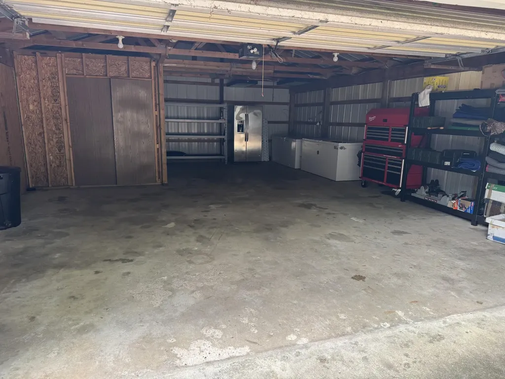 7884 S Spruce Avenue Brooks Township MI 49337