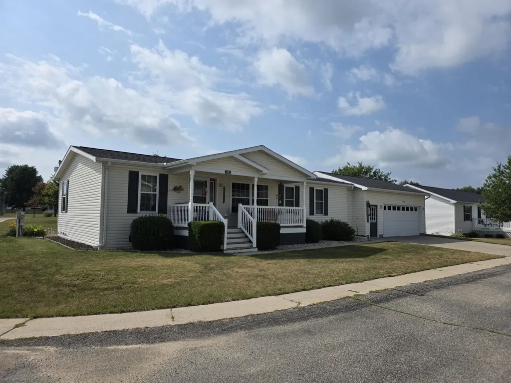 1402 Westwind Lane Fremont City MI 49412