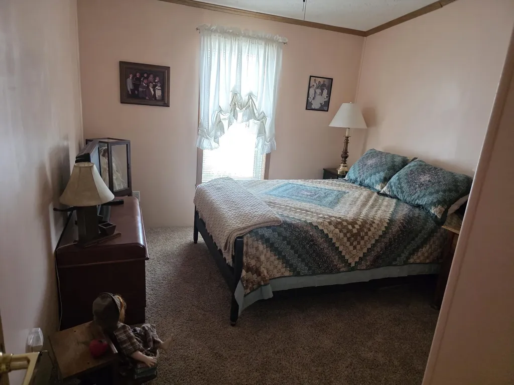 1402 Westwind Lane Fremont City MI 49412