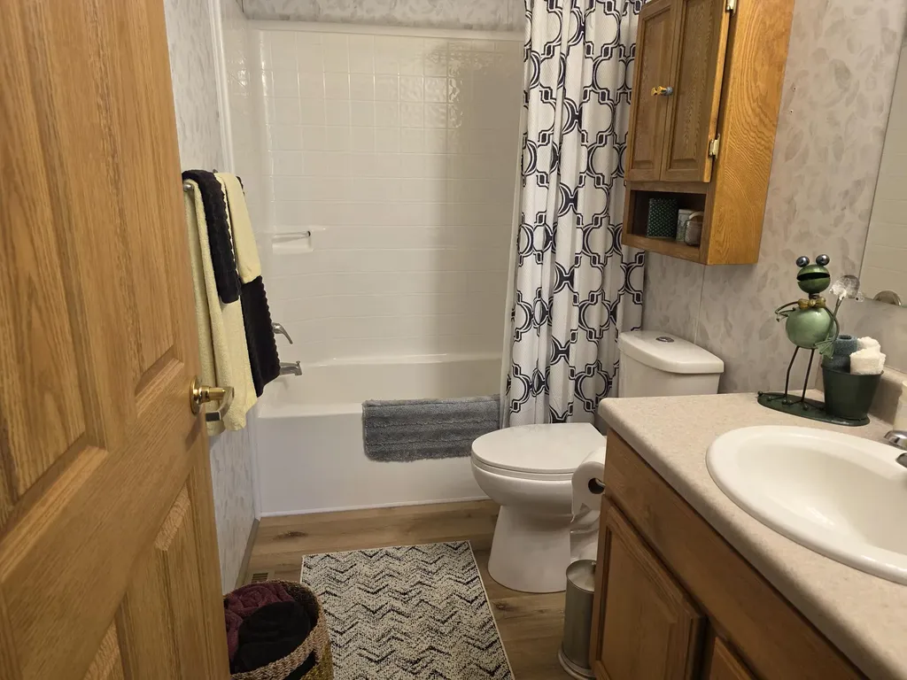 1402 Westwind Lane Fremont City MI 49412