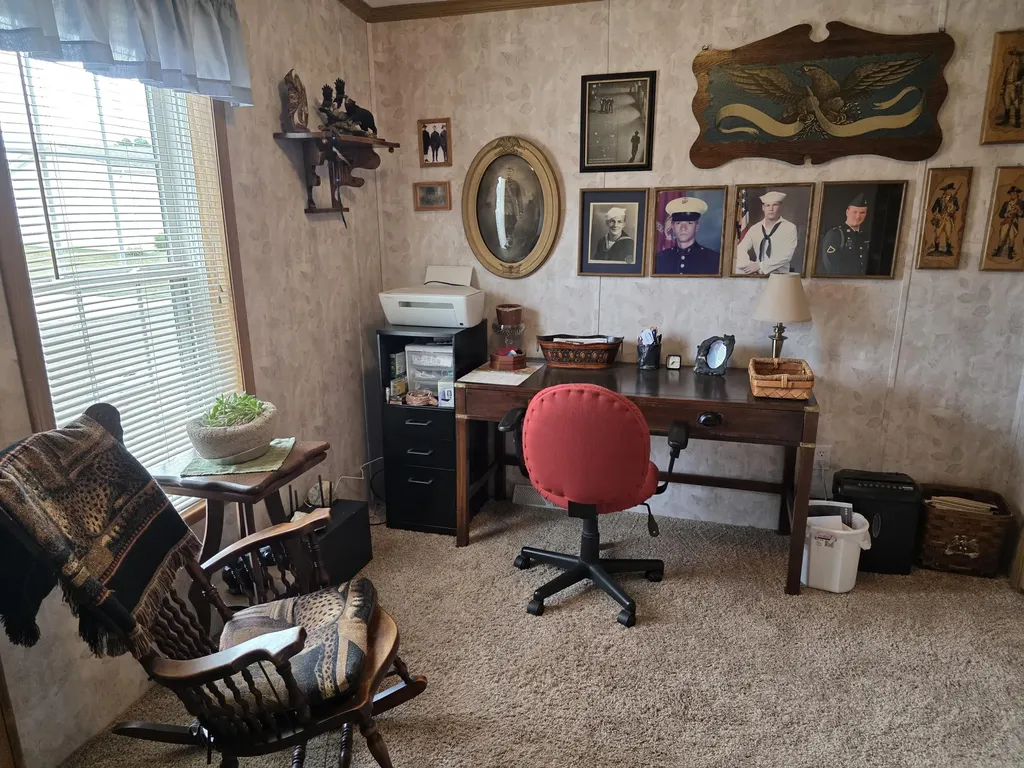 1402 Westwind Lane Fremont City MI 49412