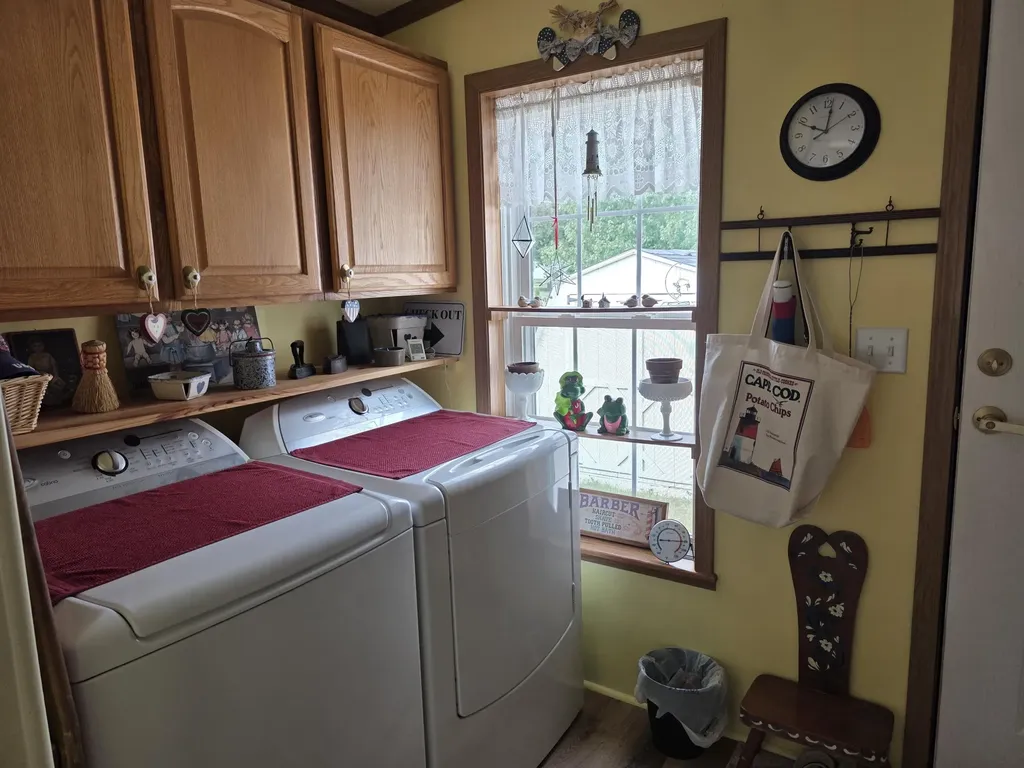 1402 Westwind Lane Fremont City MI 49412