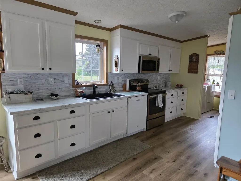 1402 Westwind Lane Fremont City MI 49412