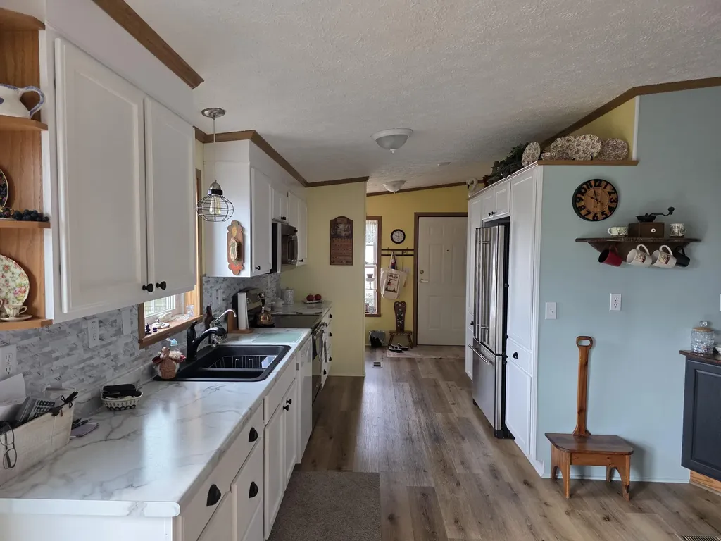 1402 Westwind Lane Fremont City MI 49412
