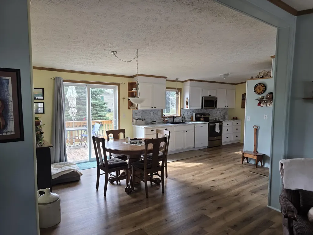 1402 Westwind Lane Fremont City MI 49412