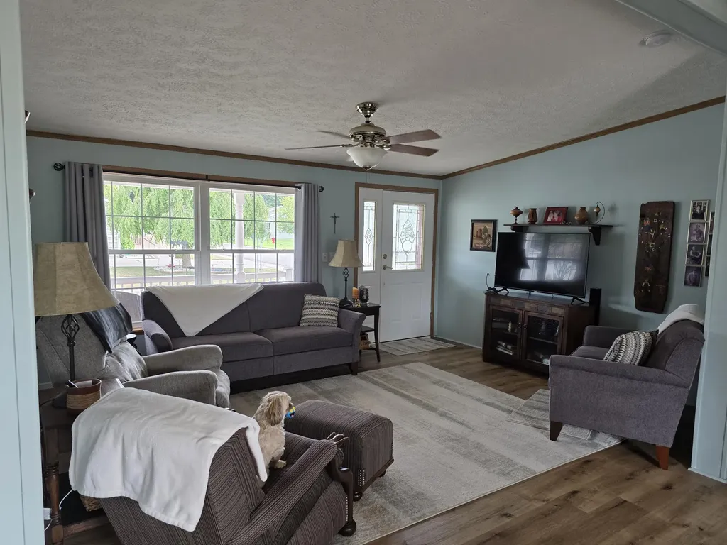 1402 Westwind Lane Fremont City MI 49412