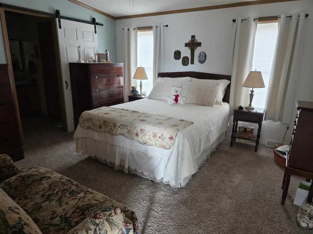 1402 Westwind Lane Fremont City MI 49412