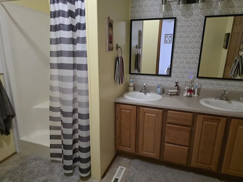 1402 Westwind Lane Fremont City MI 49412
