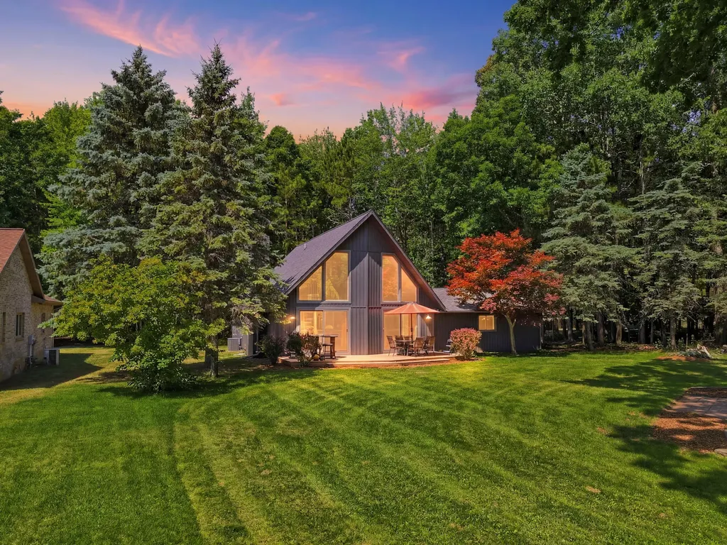 6920 Mayfair Drive Morton Township MI 49346