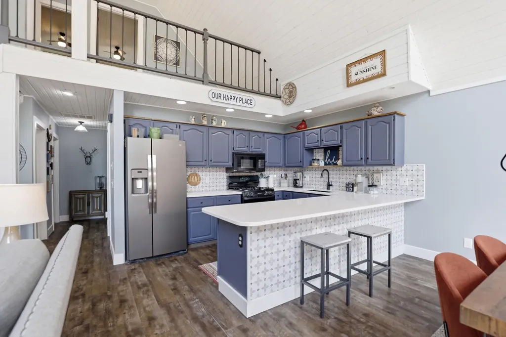 6920 Mayfair Drive Morton Township MI 49346