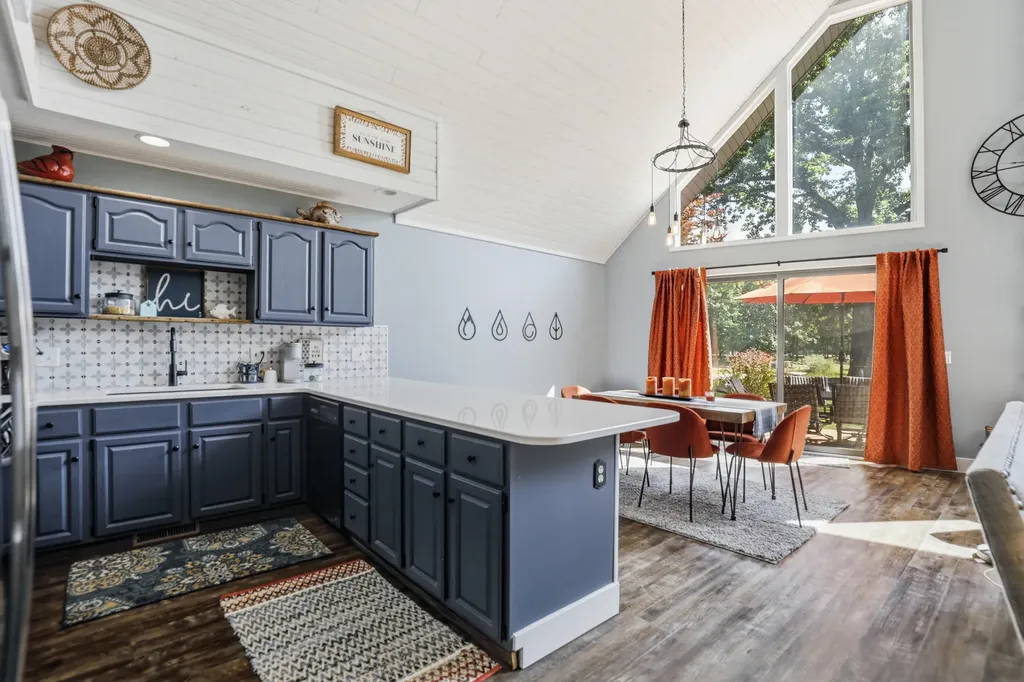 6920 Mayfair Drive Morton Township MI 49346