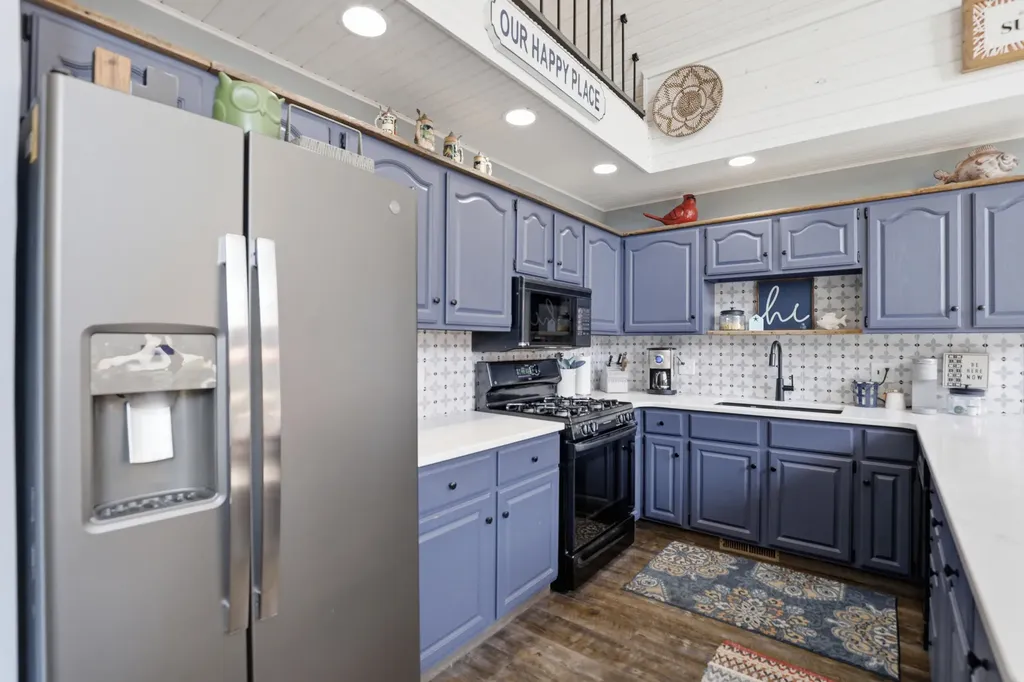 6920 Mayfair Drive Morton Township MI 49346