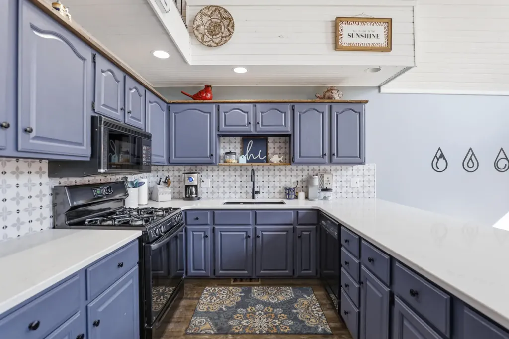 6920 Mayfair Drive Morton Township MI 49346