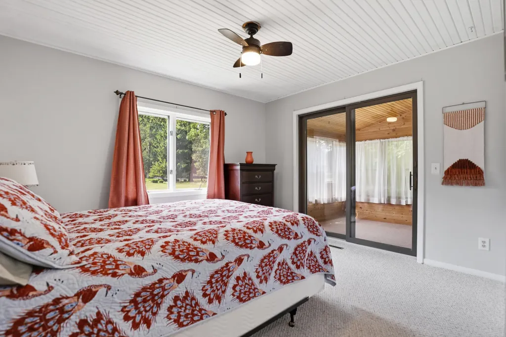 6920 Mayfair Drive Morton Township MI 49346