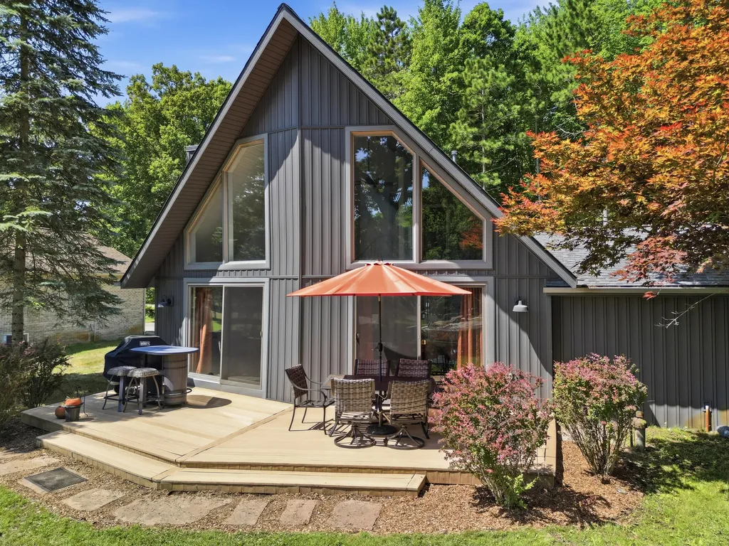 6920 Mayfair Drive Morton Township MI 49346