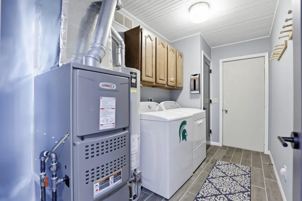 6920 Mayfair Drive Morton Township MI 49346