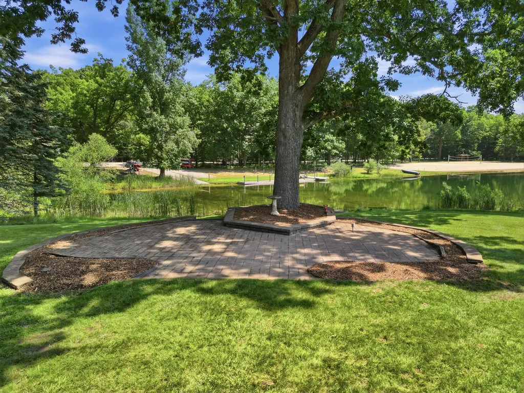 6920 Mayfair Drive Morton Township MI 49346