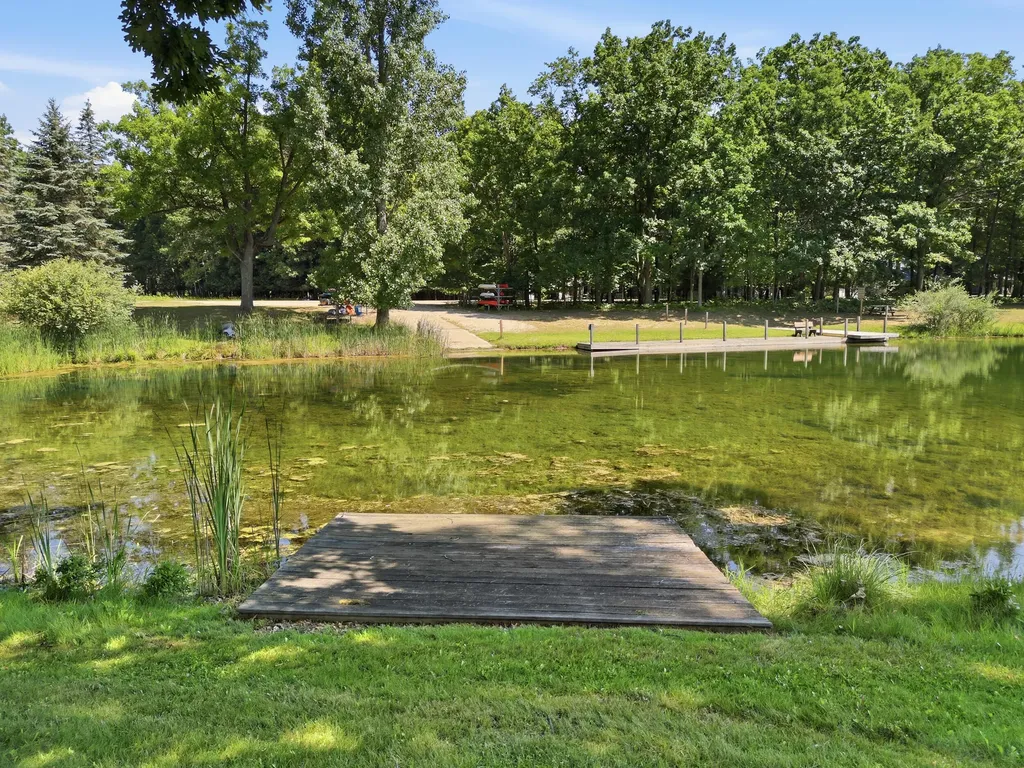 6920 Mayfair Drive Morton Township MI 49346