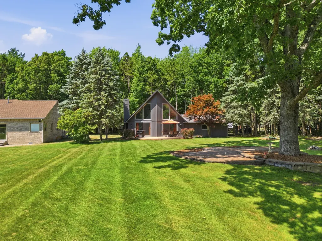 6920 Mayfair Drive Morton Township MI 49346