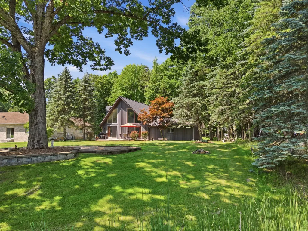 6920 Mayfair Drive Morton Township MI 49346