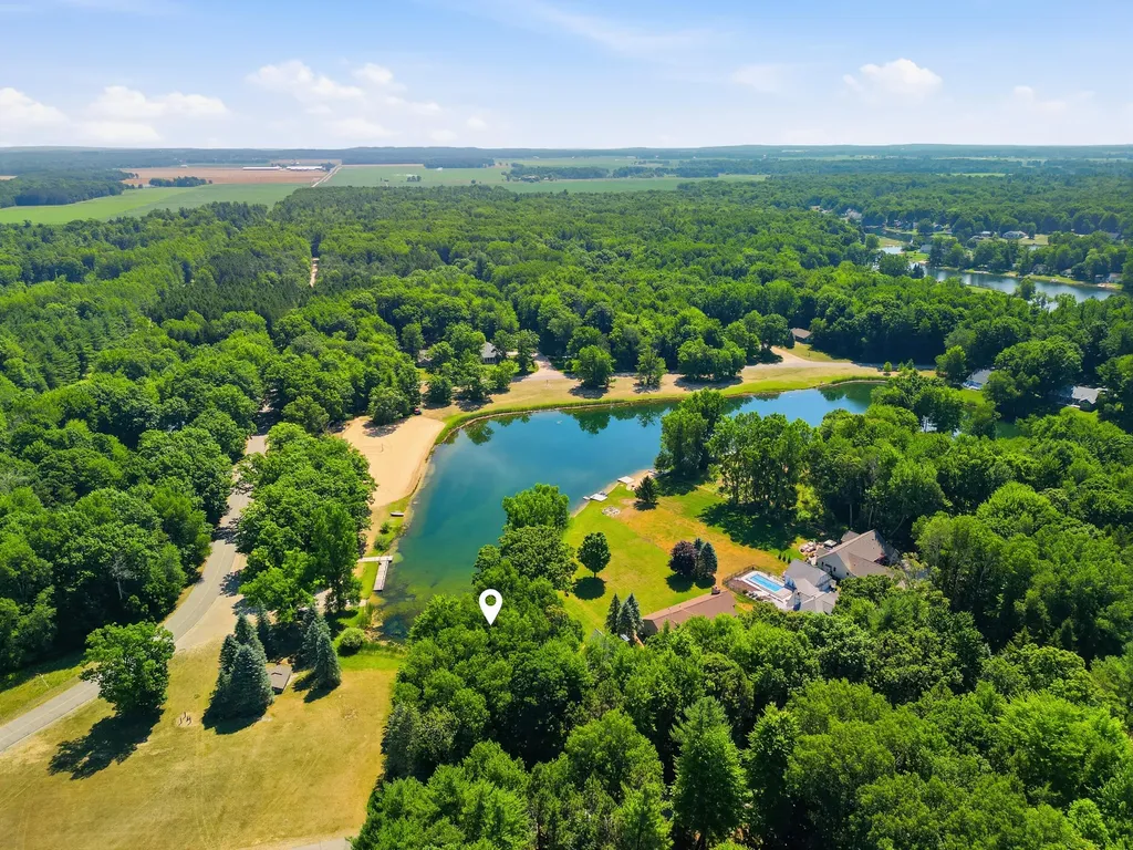 6920 Mayfair Drive Morton Township MI 49346