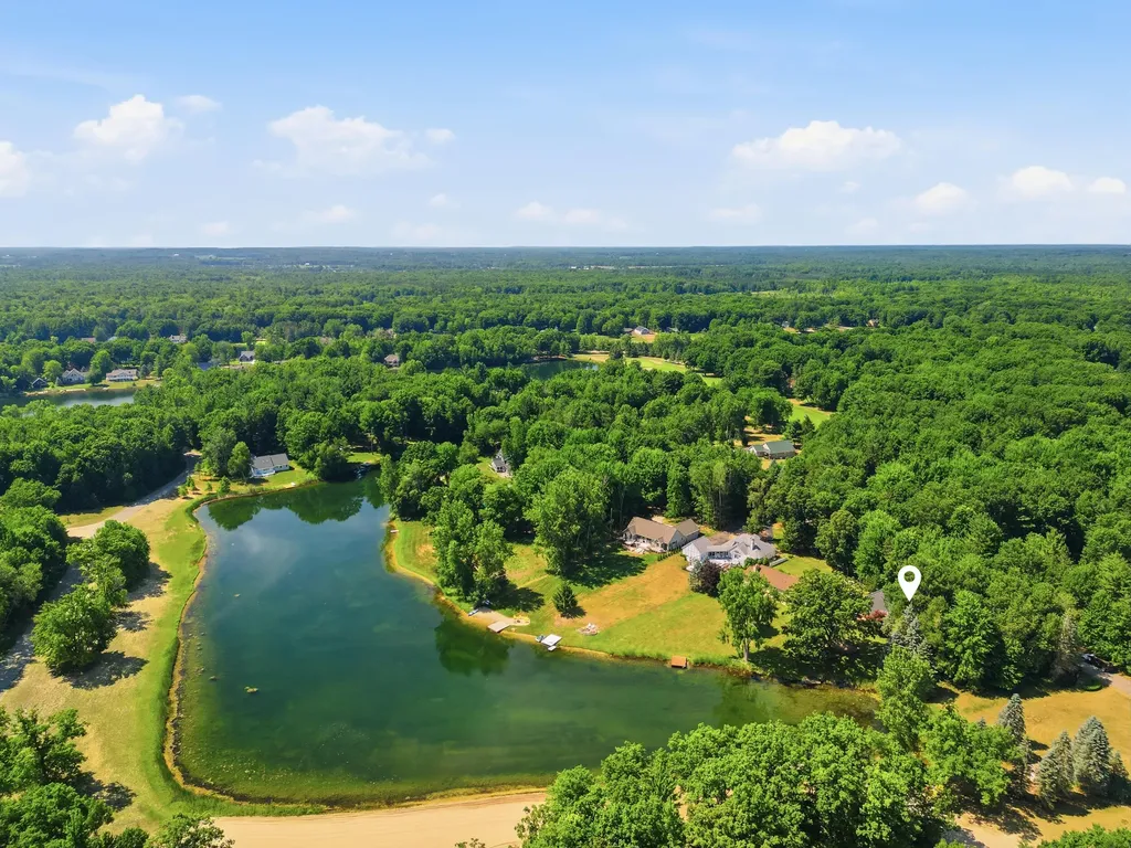 6920 Mayfair Drive Morton Township MI 49346