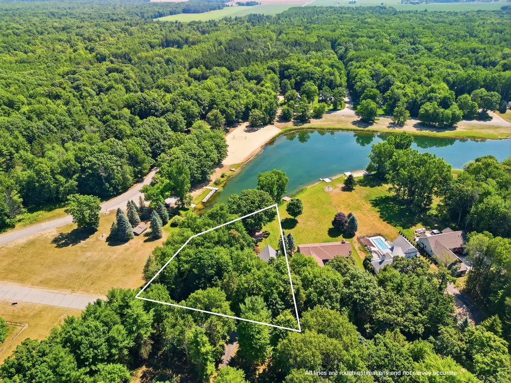 6920 Mayfair Drive Morton Township MI 49346