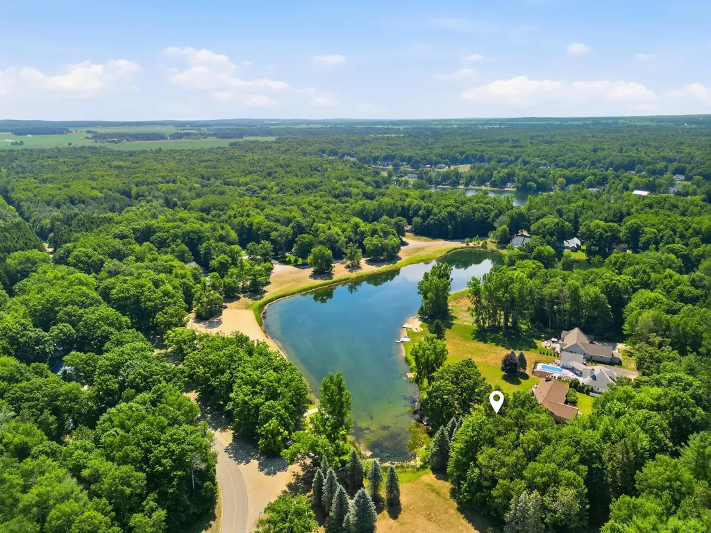 6920 Mayfair Drive Morton Township MI 49346
