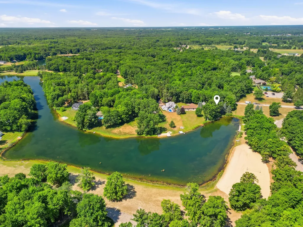 6920 Mayfair Drive Morton Township MI 49346