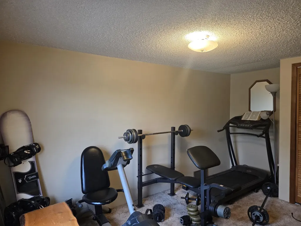 7202 S Garlock Road Bloomer Township MI 48811