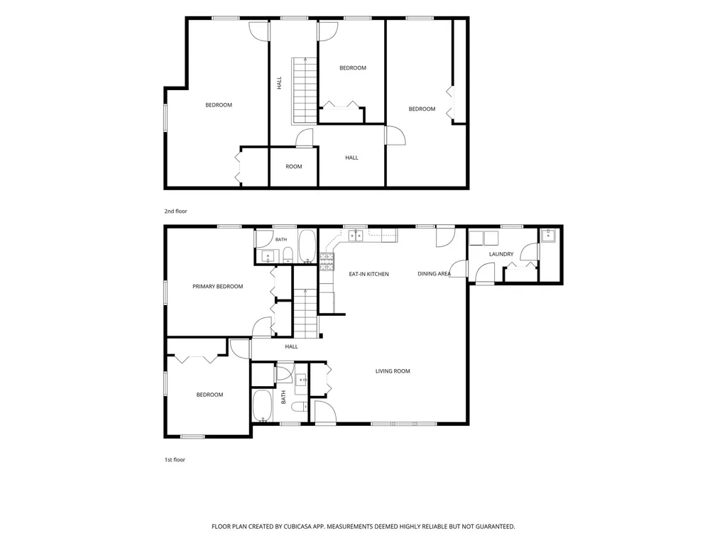 7202 S Garlock Road Bloomer Township MI 48811