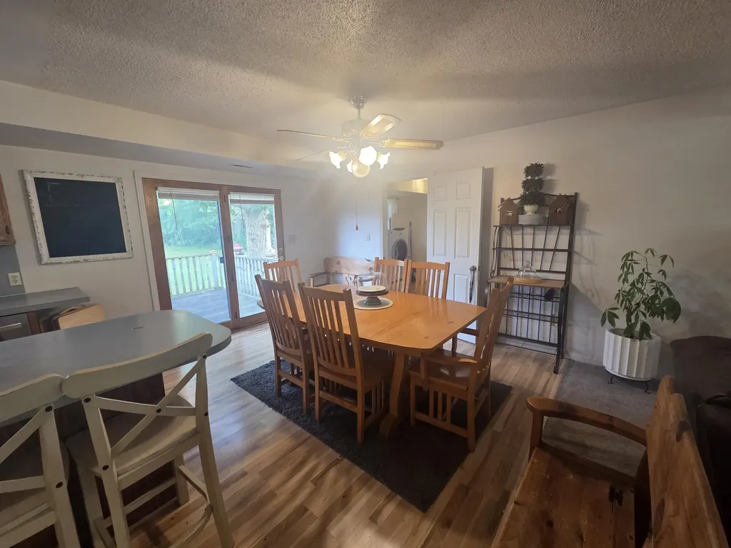 7202 S Garlock Road Bloomer Township MI 48811