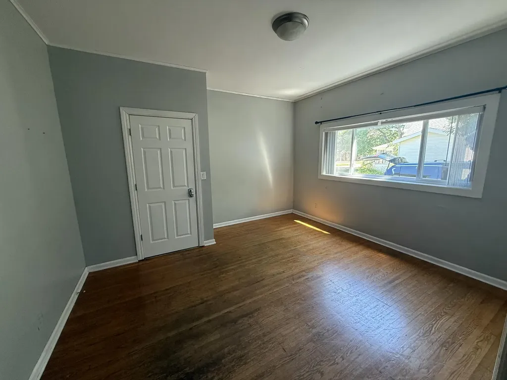 602 S Warren Avenue Big Rapids City MI 49307