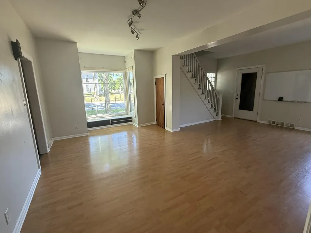 602 S Warren Avenue Big Rapids City MI 49307