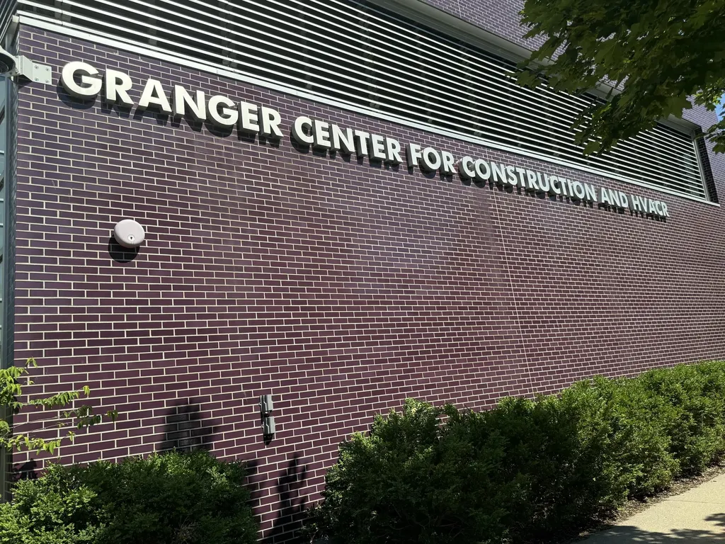 602 S Warren Avenue Big Rapids City MI 49307