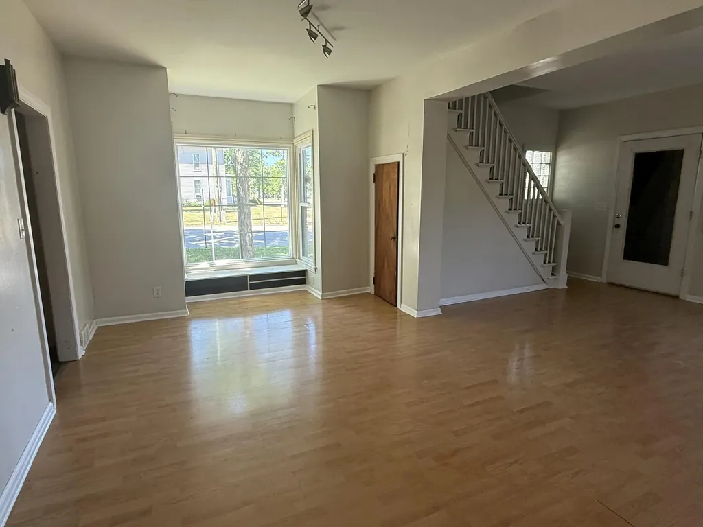 602 S Warren Avenue Big Rapids City MI 49307
