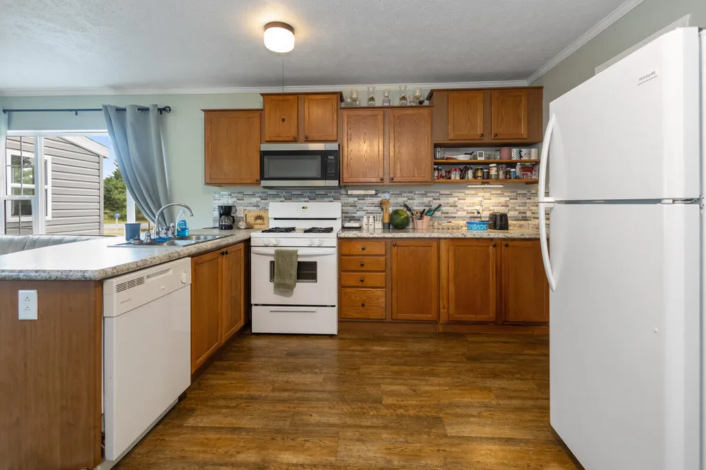 20089 W Lake Montcalm Road Pierson Township MI 49329